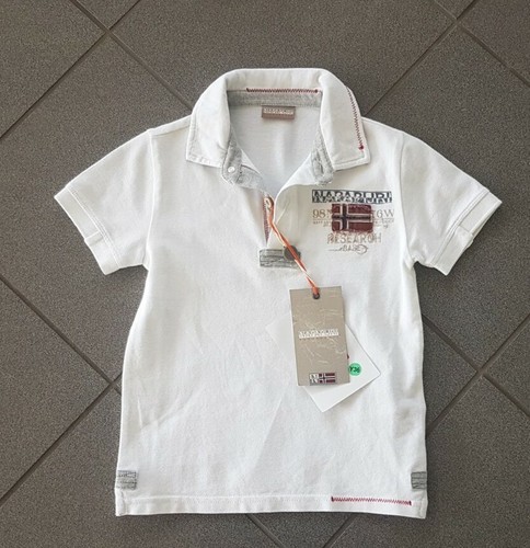Napapijri edna poloshirt - napapijri,