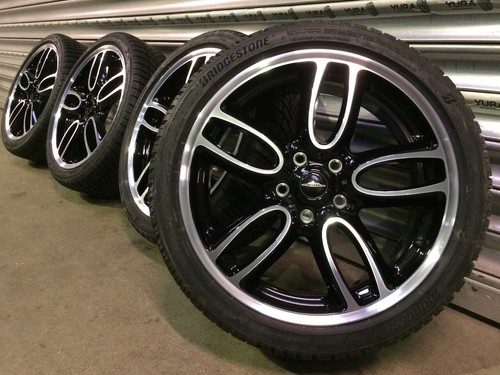 Mini paceman r61 - paceman,