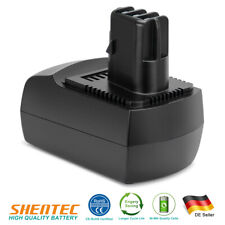 14.4V 3.5Ah Ni-MH Akku für