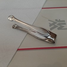 WMF ANTWERPEN Cromargan Vorleger 1 Zuckerzange 10 cm Unbenutzt