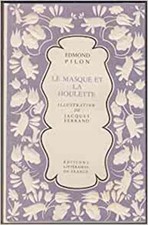 Die Maske und die Stange