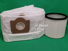 10 Beutel 1 Filter kompatibel