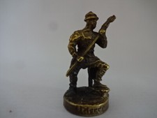 Metal Figure 2011 / Jeann