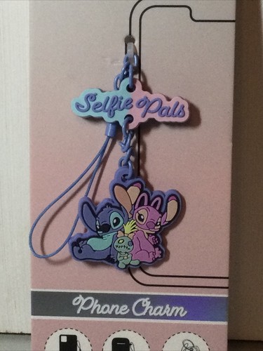 Disney stitch engel - engel, selfie
