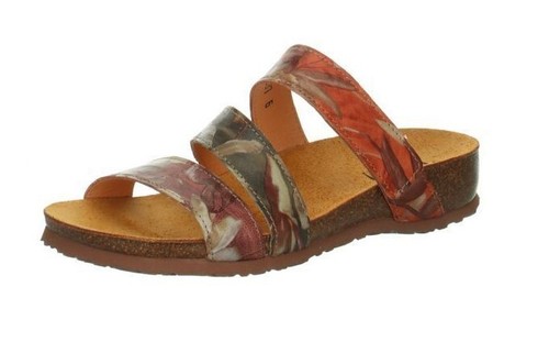 Think sandalen pantoletten - think!,