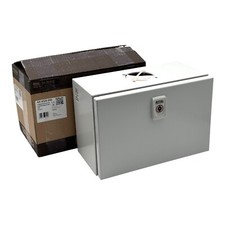 Rittal AX 6320.050 AX6320.050 Bediengehäuse AX mit Griffleisten -unused/OVP-