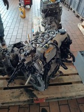 Mazda 6 GG GY 2.0 DI RF5C 100kW 136PS Dieselmotor Motor ohne Anbauteile