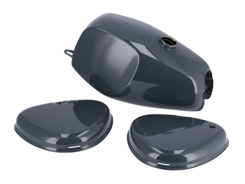 Set büffeltank - büffeltank, +