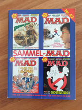 Sammel Mad 42 - MAD SAMMELBAND