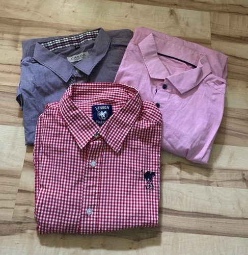 Herren hemden kurzarm - herren,