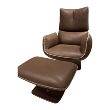 COR Sessel Jalis Leder 492