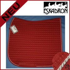 Eskadron Dressur Schabracke