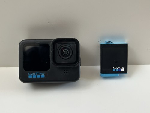 Gopro hero black - hero,