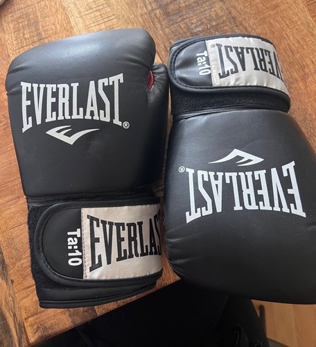 Everlast damen boxhandschuhe - everlast, damen-boxhandschuhe