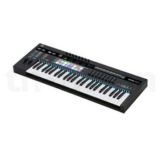 Novation 61SL MKIII USB MIDI &