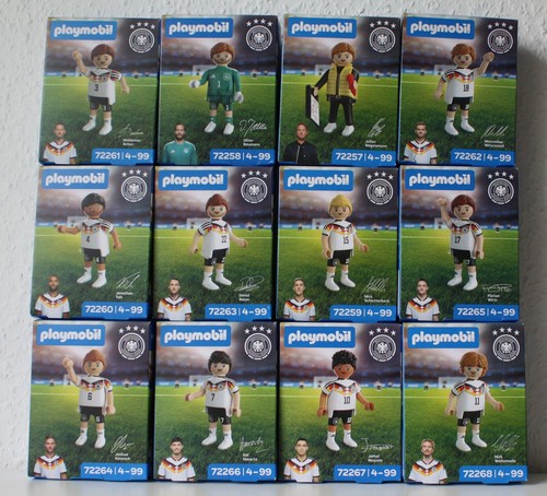 Fifa 2026 playmobil dfb - wm,