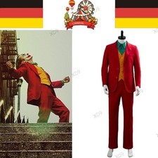 🤡Karneval Joker Cosplay