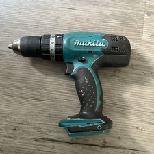 Makita Akku-Schlagborschrauber DHP453 Solo LXT
