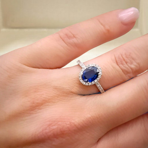 Lab created diamant - lab,