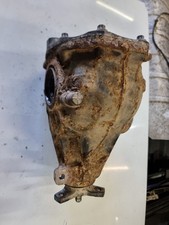 Mercedes Benz W209 W203 Differential  Hinterachsgetriebe 3,27 1713500414