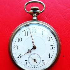 solide Junghans HERREN