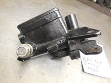 ZR 1100 Zephyr ZRX 1200 Kupplungspumpe Geber Hauptzylinder clutch mastercylinder