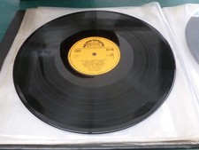 HELENA VONDRACKOVA -- supraphon lp - was drauf ist - ??????? -