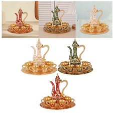 Türkische Kaffeekanne Set