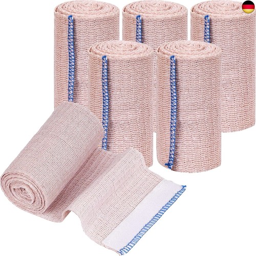 Elastische bandage - elastische,