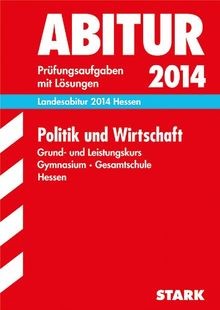 Abitur-Prüfungsaufgaben