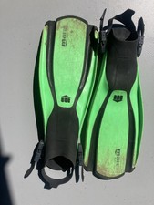 Mares Plana Avanti Flossen -