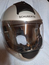 Schuberth-Motorrad-Klapphelm