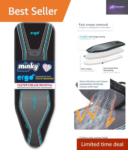 Eleganter gestreifter