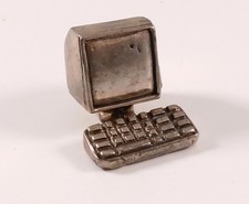 Silberfigur Silber 800 PC