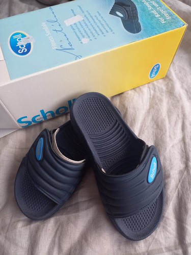 Scholl badeschuhe sauna 35 - badeschuhe, gr