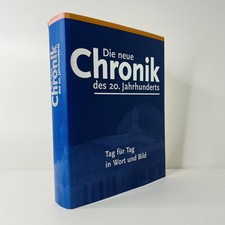 Die neue Chronik des 20