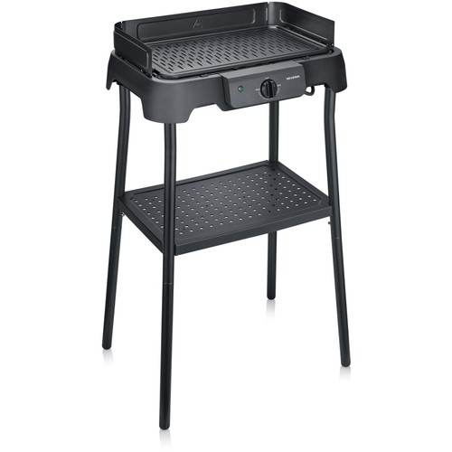 Severin 8596 standgrill - severin,