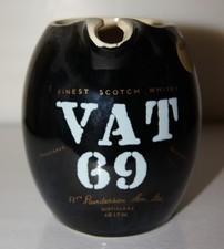alter VAT 69 FINEST SCOTCH
