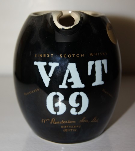 Alter vat finest scotch - alter,