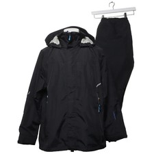 Didriksons 1913, Segelanzug