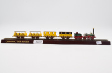Minitrix DER ADLER Spur N