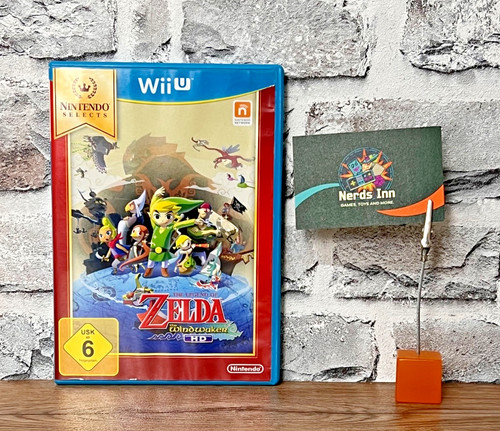 The legend zelda - the, zelda: