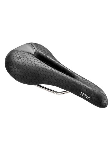 New terry men - ti, saddle
