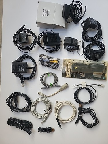 Adapter ladekabel kabel - adapter, ,