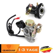 19mm Vergaser Ersatz für REX