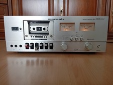 Marantz SD 1015 Kassetten