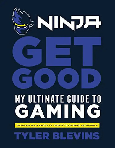 Ninja get good my - get,