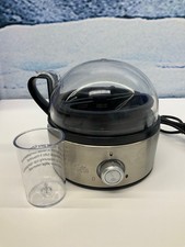 Egg Boiler & More (827) Eierkocher Gebraucht 2#1907438
