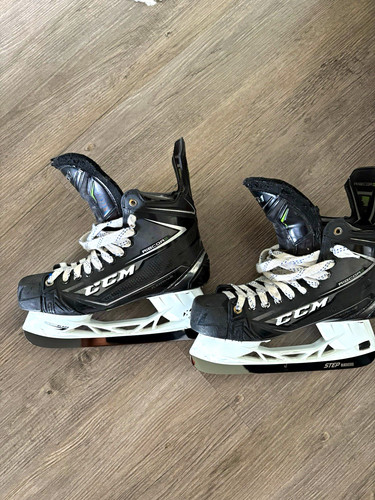 Ccm ribcor 80k senior - ccm,