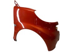 Smart Fortwo 451 Coupe Kotflügel Seitenwand Vorne Rechts EAY - Kratzer